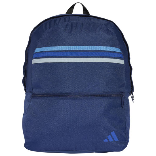 Adidas Τσάντα πλάτης Classic Back-to-School Stripes Backpack